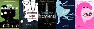 Premiere Playhouse Season 20 Subscriptions Now Available for Online Purchase Image