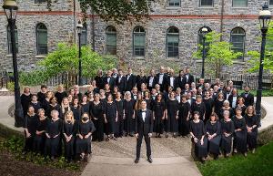 The Bach Choir Of Bethlehem Continues Its 125th Celebrations With A Highly Anticipated Greg Funfgeld Family Concert 