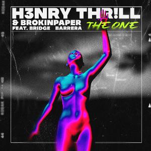 H3nry Thr!ll & Bridge Barrera Release 'The One' 