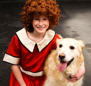 Young People's Theatre Workshop to Present ANNIE JR This Holiday Season 