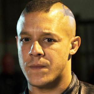SONS OF ANARCHY's Theo Rossi & More Added to FAN EXPO New Orleans 
