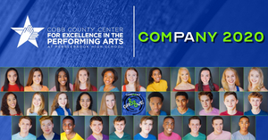 CCCEPA's ComPAny Presents GROOVE Image