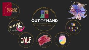 Out Of Hand Theater Announces 20th Anniversary Season 