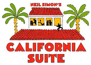 Castle Craig Players Open 30th Anniversary Season With Neil Simon's CALIFORNIA SUITE 