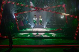THE TALES OF THE BROTHERS GRIMM Announced At Sherman Productions Image