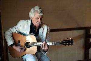 Concert At Husson University's Gracie Theatre To Feature Gifted Folk Musician Tom Rush Image