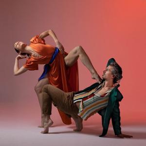 Stewart/Owen Dance Unveils Award-Winning Contemporary Choreography To Tampa Audiences Image