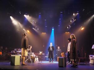 Wagner College Theatre Breaks New Ground With USED RECORDS Image