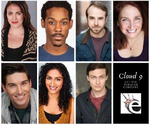 CLOUD 9 Will Open Eclipse Theatre's 2020 Caryl Churchill Season This Spring Image