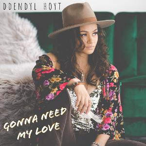 Ddendyl Hoyt Releases Debut Single Image