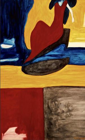 Composers Concordance to Present CHARTS & GRAPHICS: A Concert of New Music Image