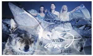 With Multi-Platinum Producer Ryan Louder, ViVA TRIO Are “Wild And Free” In Stunning, Cinematic New Single 