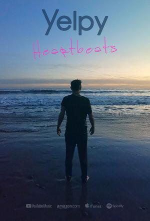 Yelpy Releases Music Video For New Single 'Heartbeats' Image