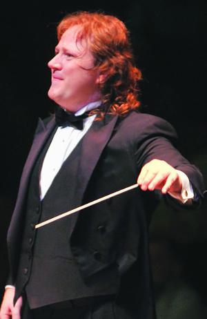 Ocean Grove Camp Meeting Association to Present HEAR MY PRAYER, Sacred Masterworks Choral Concert Image