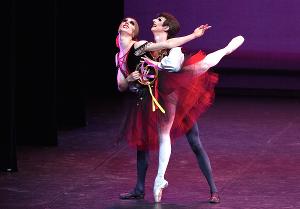 Dance St. Louis Announces 56th Season Image
