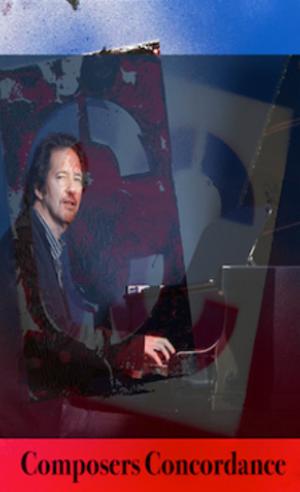 Composers Concordance to Present THE KOSTABI PIANO SERIES in January 