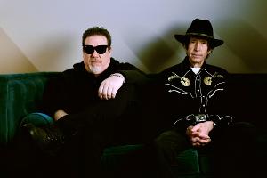 Le Sonic Release New Single 'Riverside Drive' Image