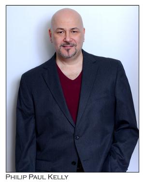 Live Stream Series VISITING BROADWAY Continues With Special Guest Philip Paul Kelly Image