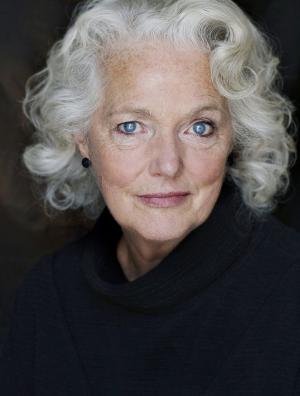 Soap Star Louise Jameson Launches Thriller In Greenwich 