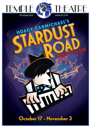 Susan H. Schulman, Michael Lichtefeld And Lawrence Yurman To Helm STARDUST ROAD Image
