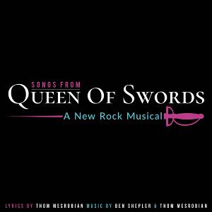 Rogue Stage Releases First Music From QUEEN OF SWORDS 
