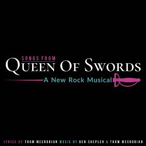 Rogue Stage Releases First Music From QUEEN OF SWORDS Image