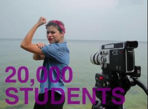 Artists Band Together To Save Arts For Talented High School Students In New York Image
