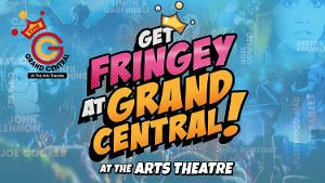 The GC GRAND CENTRAL Reveals Local Music Hub For Adelaide Fringe 2024 Image