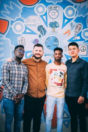DC Jazz Festival Announces DCJazzPrix Finalists Image