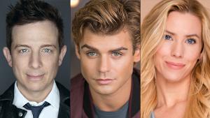 BOTTLE SHOCK! THE MUSICAL Industry Reading Announced Image