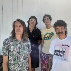 AUTOGRAMM Drop Driving New Video For “Plastic Punx” Ahead Of New Album Image