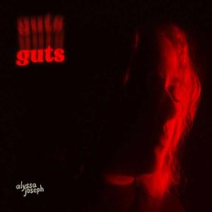 Nashville Indie Rocker Alyssa Joseph Releases Album GUTS Image