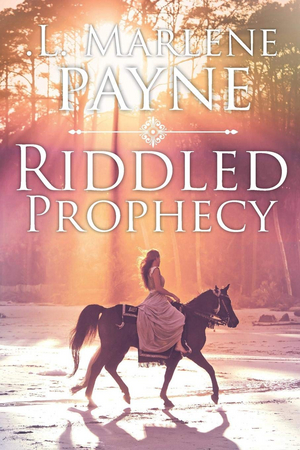 L. Marlene Payne Releases New Historical Short Story Collection Image