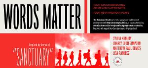 The WORKSHOP THEATER To Present Benefit Reading For New Sanctuary Coalition Image