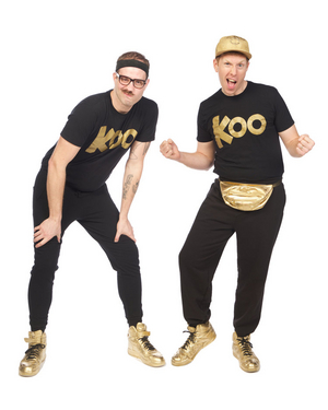 Koo Koo Kanga Roo Perform October 5 And 6 At ACL Music Festival  Image