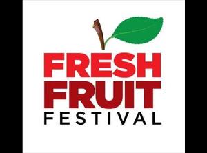 THE FRESH FRUIT FESTIVAL is Now On Film Image