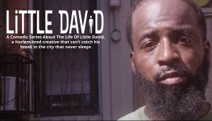 The ON! Channel Adds Award Winning LITTLE DAVID Comedy For Limited Run Image
