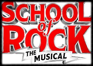 Cultural Park Theatre Company Announces Casting For SCHOOL OF ROCK Image