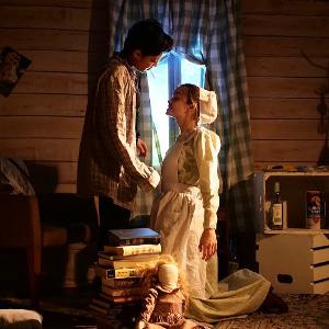 ONCE ON RUMSPRINGA Off-Broadway Festival Debut At Wild Project Theater Image