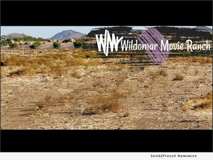 Sussman-Hoyt Productions, Inc. Opens Wildomar Movie Ranch Image