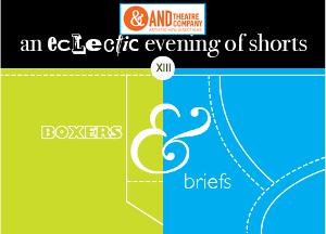 ANDTheatre Company Announces Eclectics Festival Image