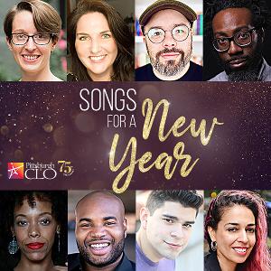 Pittsburgh CLO Launches SONGS FOR A NEW YEAR Image