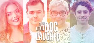 The Ephrata Performing Arts Center To Present THE LITTLE DOG LAUGHED This Pride Month Image