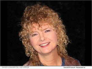 Singer-Songwriter Sue Larsen Releases Third Single 'You Will Always Be There' Image