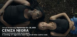 LACLA Presents the Streaming of Costa Rican Film CENIZA NEGRA  Image