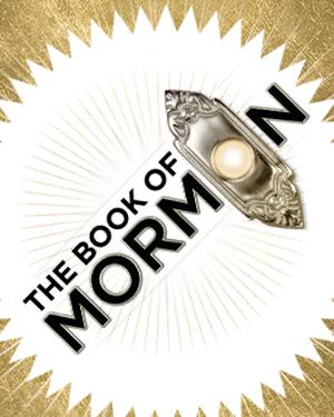 THE BOOK OF MORMON Comes to Tulsa PAC in July Image