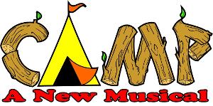 CAMP, A NEW MUSICAL Heads to Theatre Row With An All-Jersey Cast Image