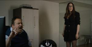 TAKE ME TO TARZANA Film Launches on Streaming Platforms Image