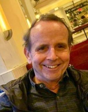 Allston James Receives Third Broyles Award For Vietnam Drama A HILL IN TIME Image