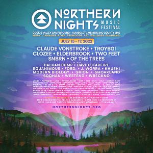 Northern Nights Announces Two Feet, Of The Trees, Wreckno, And More For Phase Two Lineup 